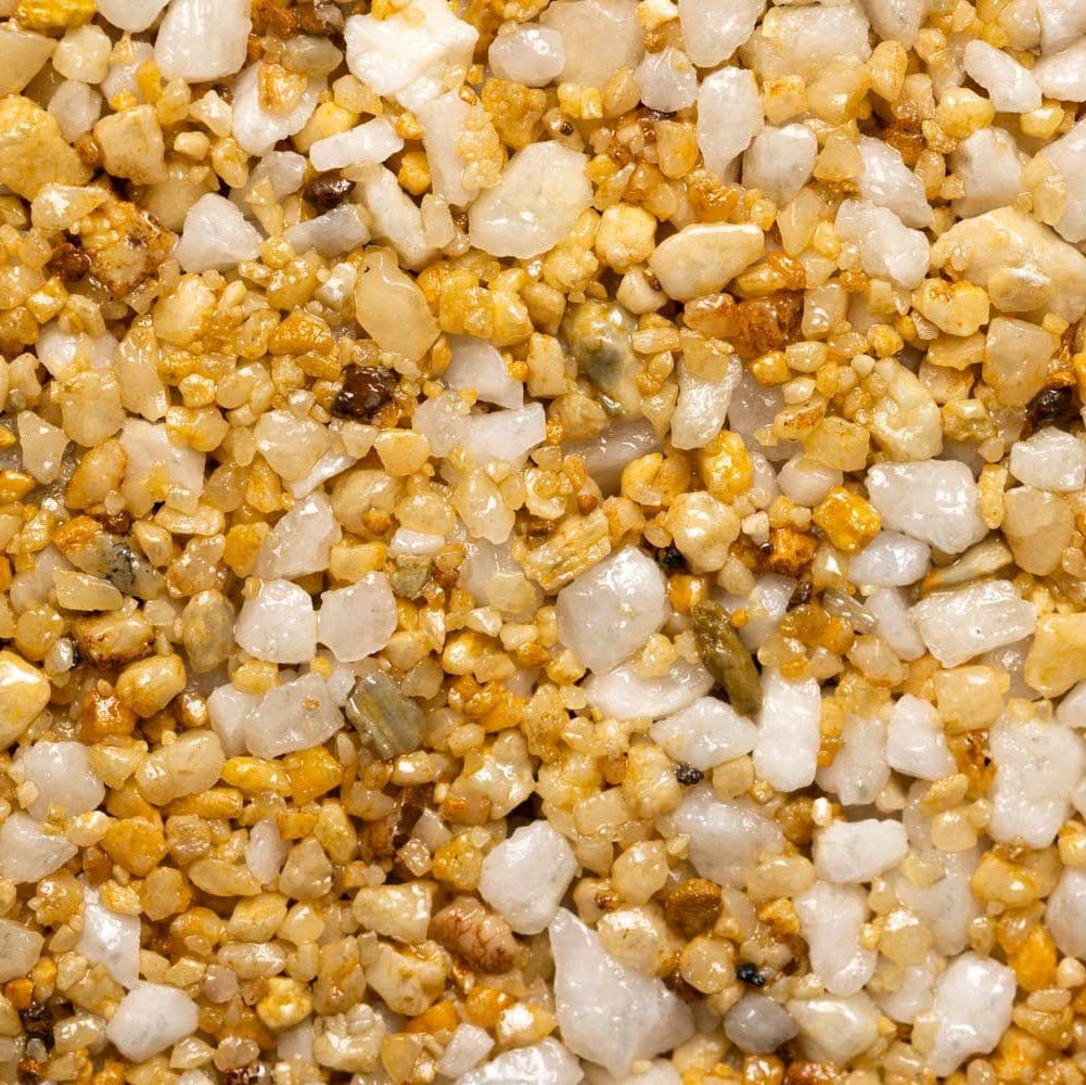 Amalfi UV Resin Bound Mix - Resin Mill