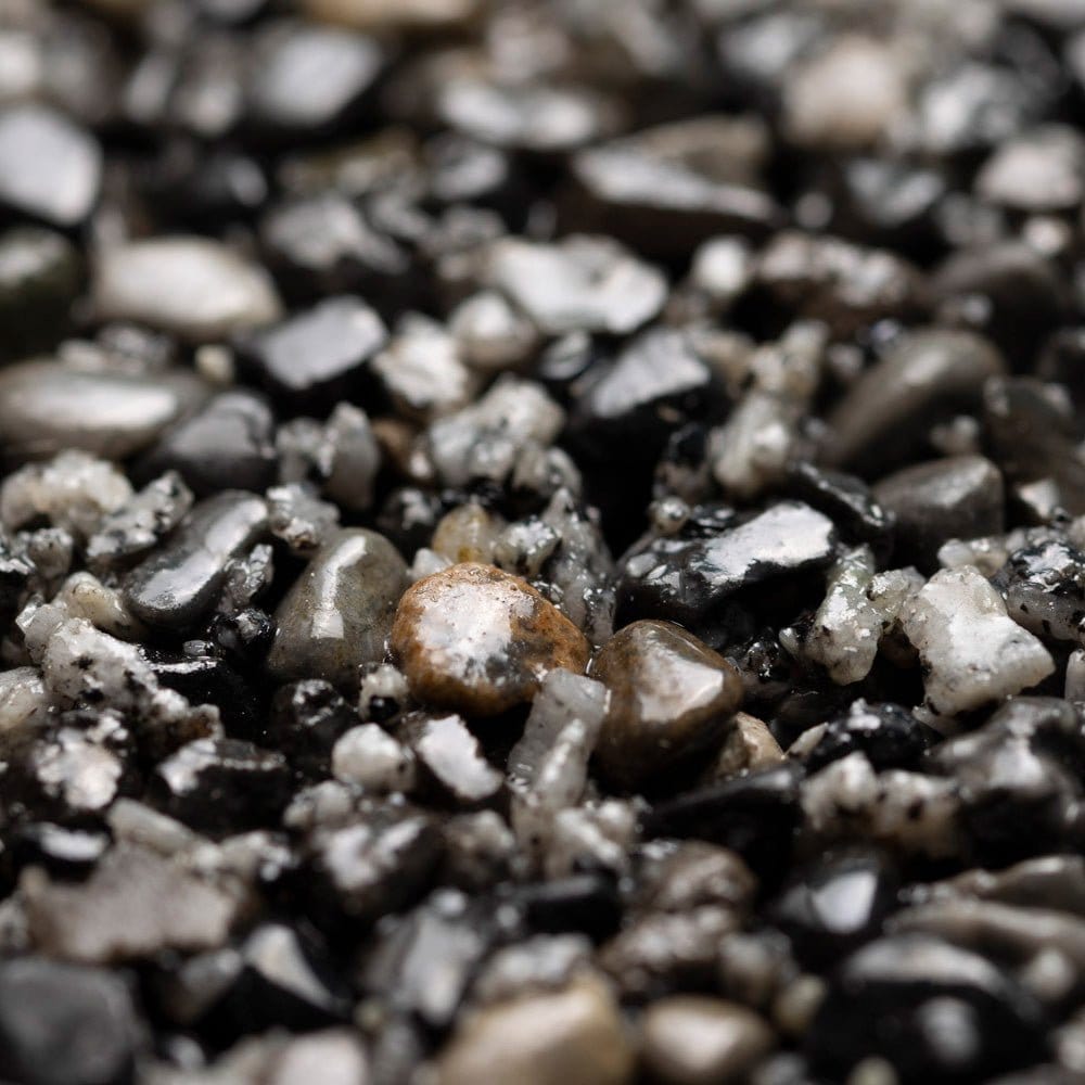 Anthracite - Resin Mill