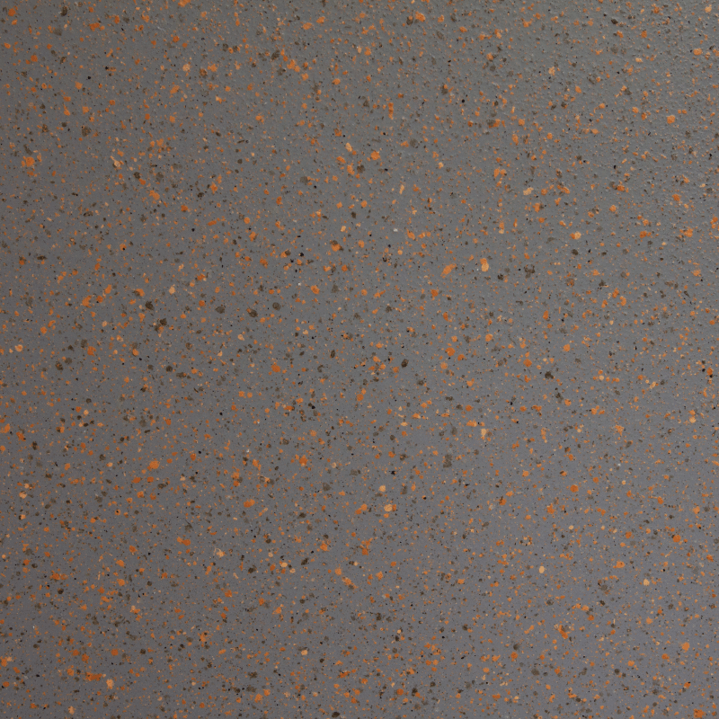 Spray Granite Cinder R55-303