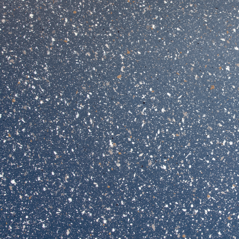Spray Granite Cobalt W34-402