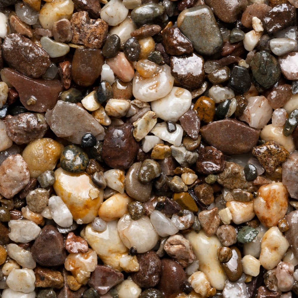 Dorset Cove UV Resin Bound Mix - Resin Mill