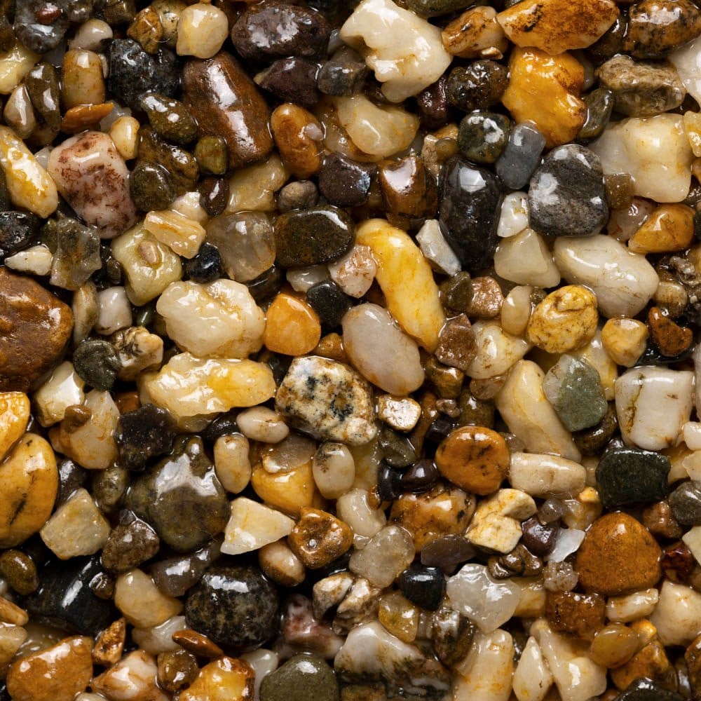 Farmhouse Gold Quarter Kit Non-UV PRO + Resin Rox 1-5mm - Resin Mill