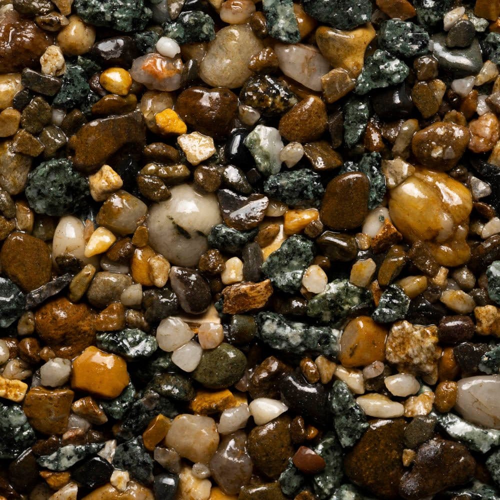 Olympus Non-UV Resin Bound Mix - Resin Mill