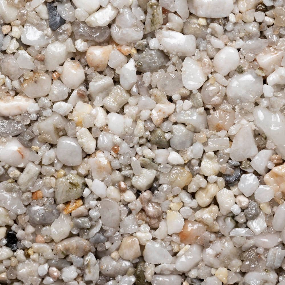 Oyster Pearl - Resin Mill
